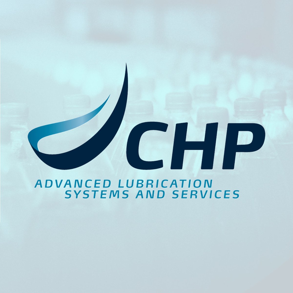 CHP Advanced lubrication solutions